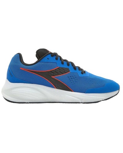 Running Shoes for Adults Diadora Freccia 2 Blue