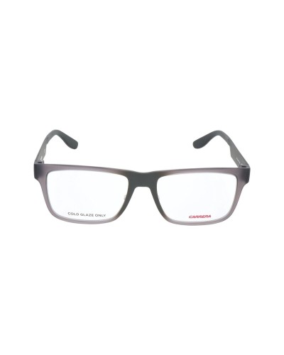 Men' Spectacle frame Carrera CA5534-MVE Black Ø 53 mm
