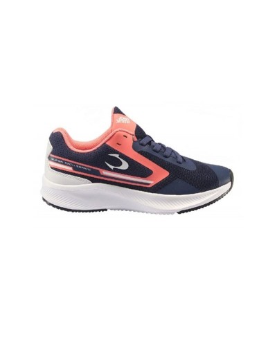 Chaussures de sport pour femme John Smith Reuven Blue marine