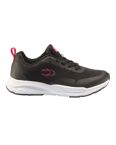 Chaussures de sport pour femme John Smith John Ronel Noir