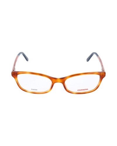 Montatura per Occhiali Donna Carrera CA6647-QKX-50 Ø 50 mm