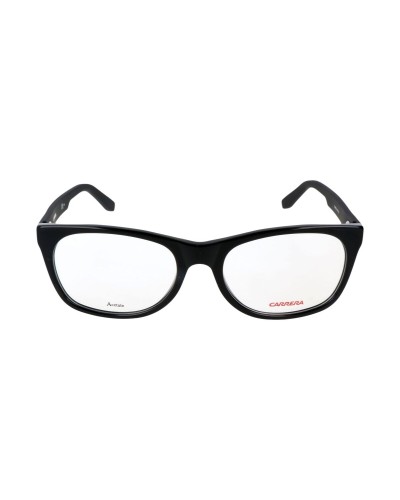 Montura de Gafas Hombre Carrera CA6652-KUN Marrón Ø 53 mm