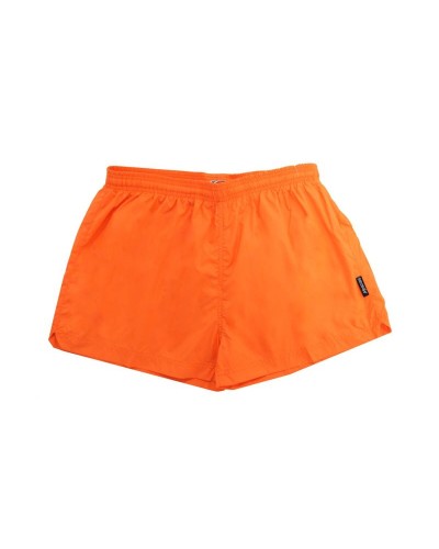 Men’s Bathing Costume Mosconi Orzan Orange