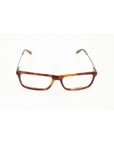 Montura de Gafas Hombre Carrera CA9914-FTT Marrón Ø 55 mm
