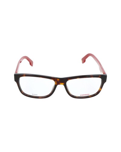Montatura per Occhiali Uomo Carrera CARRERA-1102-V-581-56 Marrone ø 56 mm