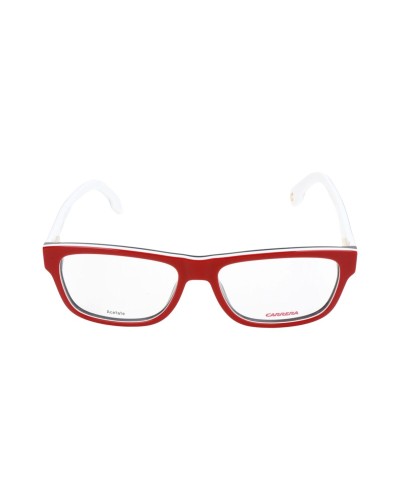 Heren Brillenframe Carrera CARRERA-1102-V-8RR-54 Rood ø 54 mm