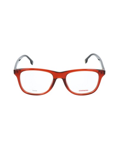 Montura de Gafas Hombre Carrera CARRERA-135-V-LGD Negro Ø 52 mm