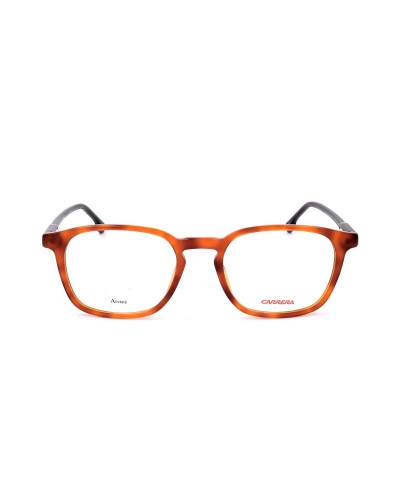 Montatura per Occhiali Uomo Carrera CARRERA-244-05L Marrone Ø 51 mm