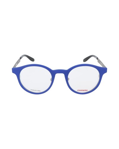 Montatura per Occhiali Unisex Carrera CARRERA-5022SMV-OGC Multicolore Ø 47 mm