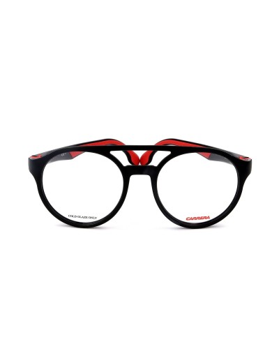 Montatura per Occhiali Uomo Carrera CARRERA-5548-V-807 Nero Ø 51 mm