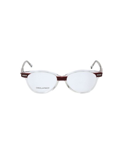 Glasögonbågar Dsquared2 DQ5080-71 Ø 53 mm