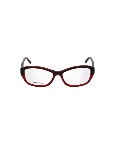 Montatura per Occhiali Donna Dsquared2 DQ5117-50 ø 54 mm