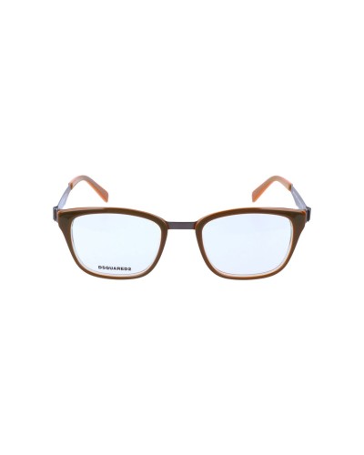 Heren Brillenframe Dsquared2 DQ5174-98 Groen Ø 50 mm