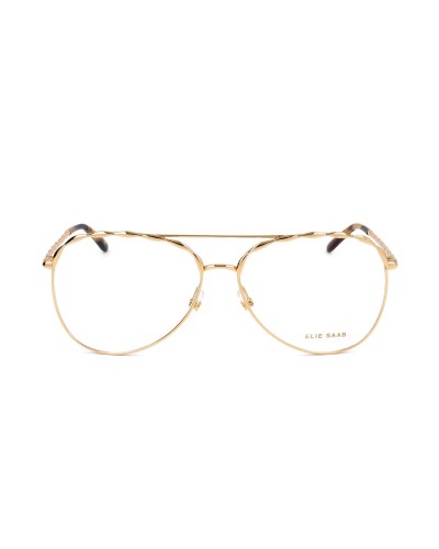 Ladies' Spectacle frame Elie Saab ES-020-J5G ø 58 mm