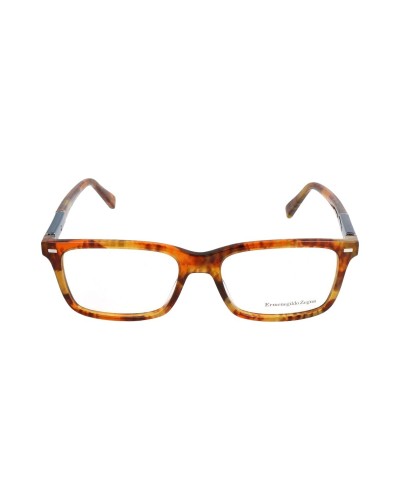 Montatura per Occhiali Uomo Ermenegildo Zegna EZ5037-54 Multicolore ø 54 mm