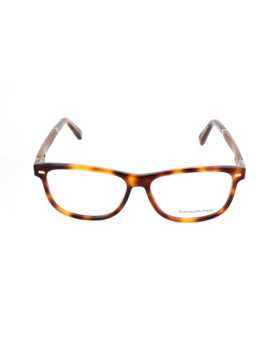 Brillenfassung Ermenegildo Zegna EZ5062-52-55 Braun Ø 55 mm
