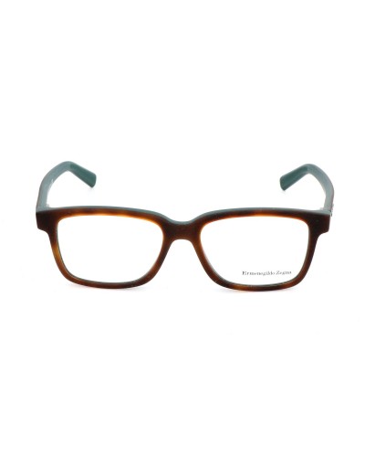 Brillenfassung Ermenegildo Zegna EZ5105-56 Braun Ø 53 mm