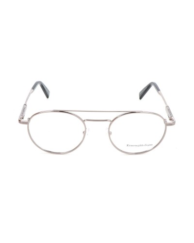 Heren Brillenframe Ermenegildo Zegna EZ5118-14 Grijs Ø 50 mm