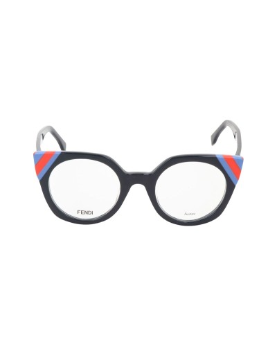 Brillenfassung Fendi FF-0246-PJP Ø 48 mm