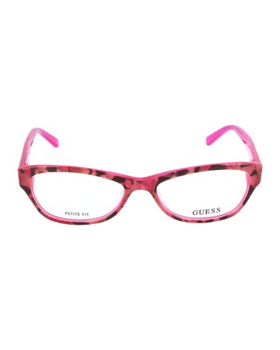 Monture de Lunettes Femme Guess GU2376-74 Ø 53 mm