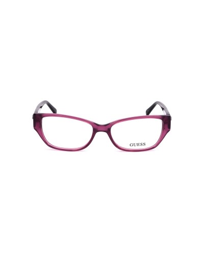 Monture de Lunettes Femme Guess GU2408-O24 Ø 52 mm