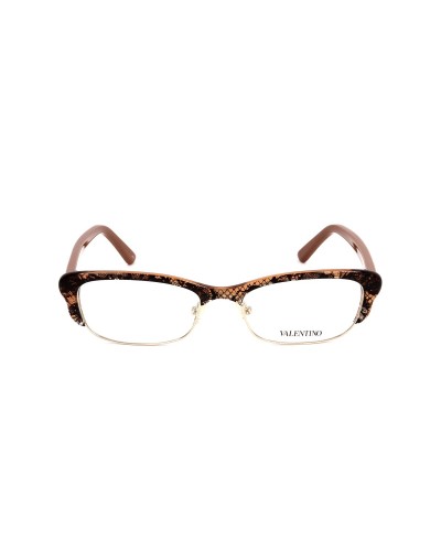 Ladies' Spectacle frame Valentino V2117-208 Ø 52 mm