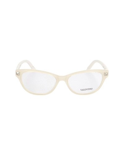 Monture de Lunettes Femme Valentino V2660-103 Ø 52 mm