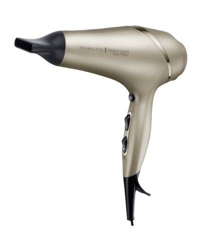 Secador de Pelo Remington AC8605 Champán 2300 W