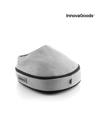 2-in-1 Shiatsu Warmte Massager Futsa InnovaGoods Futsa (Refurbished B)