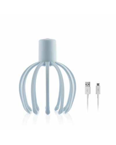 Masseur de Tête Rechargeable Helax InnovaGoods Modelo Helax (Reconditionné B)