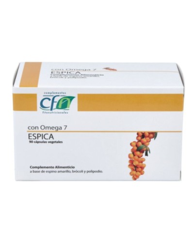 Complément et vitamines CFN 90 Unités