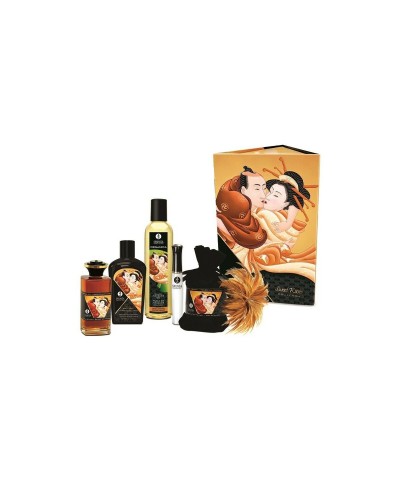 Large Pleasure Kit Shunga SWEET KISSES
