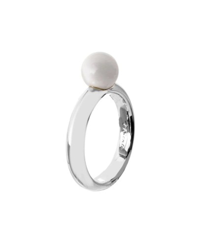 Ring Dames Ti Sento 1444PB 18 mm