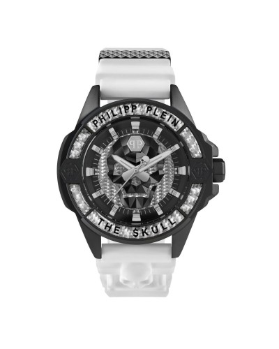 Horloge Heren PHILIPP PLEIN PWAAA1822 (Ø 44 mm)