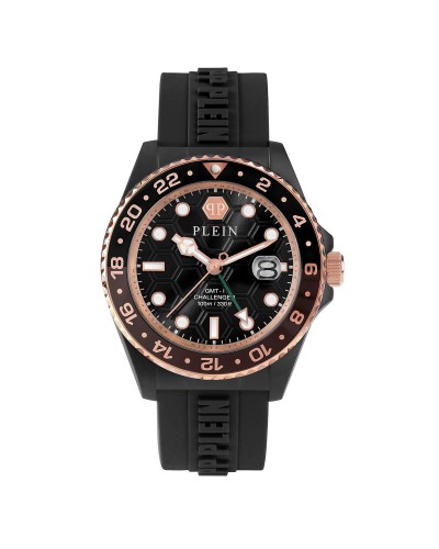Miesten rannekellot PHILIPP PLEIN PWYBA0823 (Ø 44 mm)
