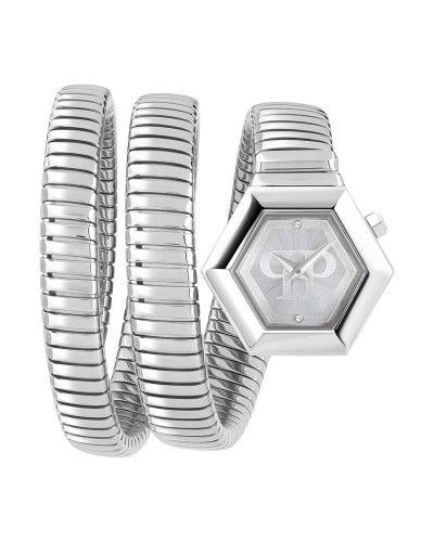 Damenuhr PHILIPP PLEIN PWZAA0123 (Ø 28 mm)