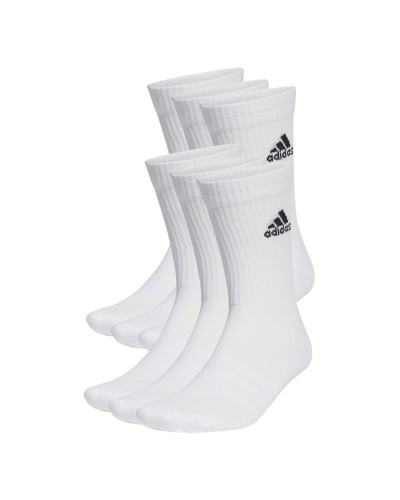 Calcetines Deportivos Adidas Cushioned Infantil Unisex