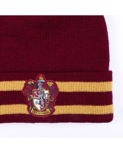 Mössor och halsdukar Harry Potter