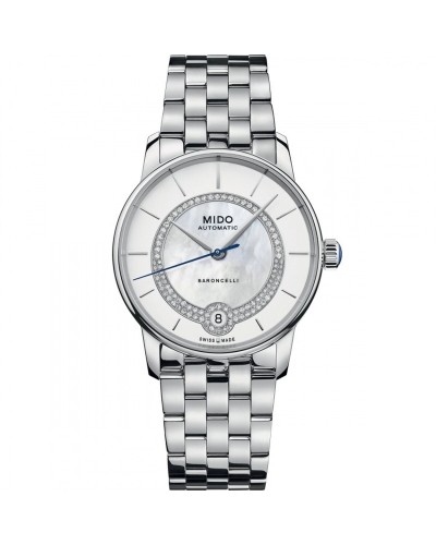 Ladies' Watch Mido BARONCELLI