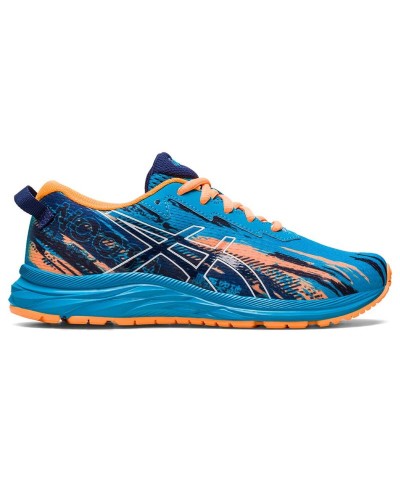 Scarpe da Running per Bambini Asics Gel-Noosa Tri 13 GS Azzurro (35)