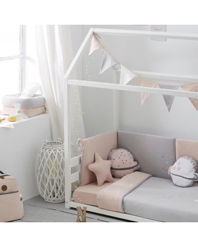 Trästruktur Pirulos NA