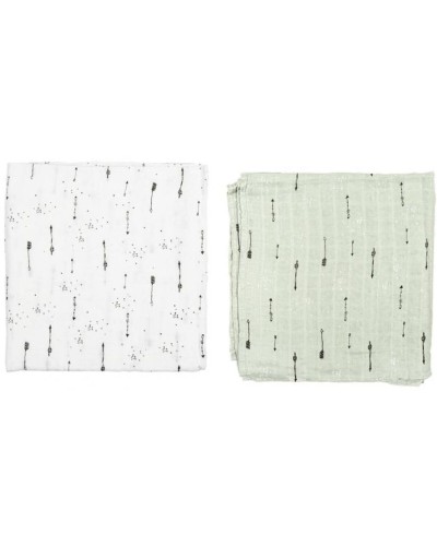 Musliini Pirulos 548 ARROWS 384 56 Sininen 2 Kappaletta