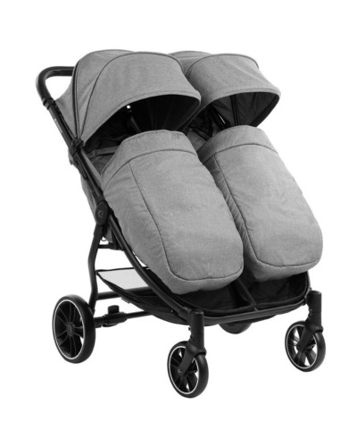 Carro de Paseo para Bebé KIKKA BOO