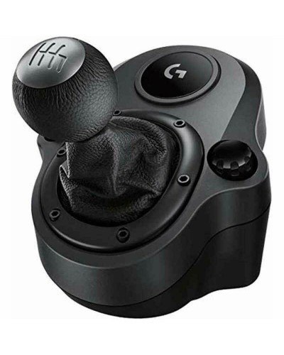 Leva di Cambio Gaming Logitech 41-000130