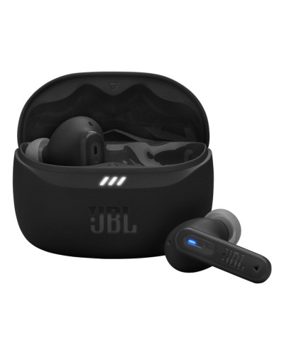 Auriculares JBL JBLTBEAM2BLK Negro