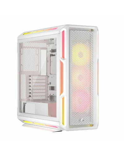 ATX Semi-tower Box Corsair White