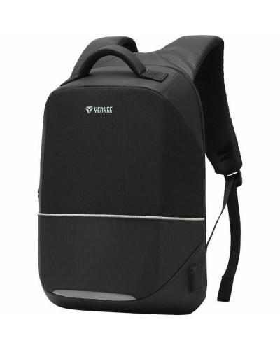 Laptop Cover Yenkee Black
