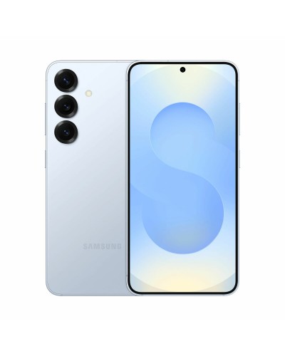 Smartphone Samsung 6,7" Qualcomm Snapdragon 8 Elite 12 GB RAM 256 GB Blue