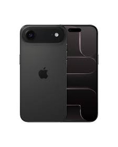 Smartphone Apple MG2L4QL/A 6,5" A19 Pro 256 GB Schwarz