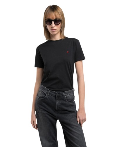 Replay T-Shirt Donna